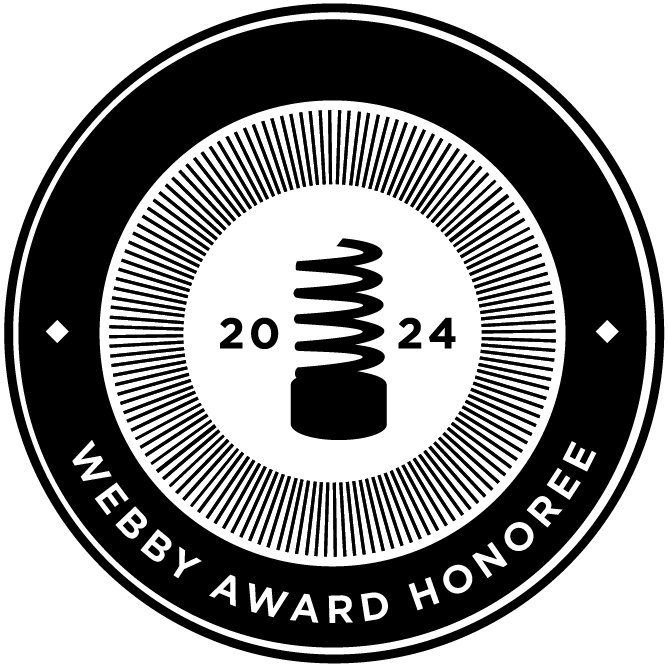 website award