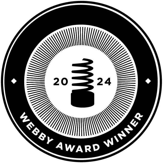 website award